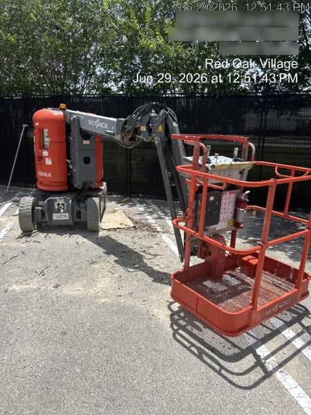 2017 SKYJACK SJ30 AJE