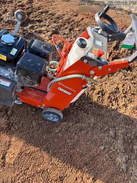 2024 HUSQVARNA FS 400 LV