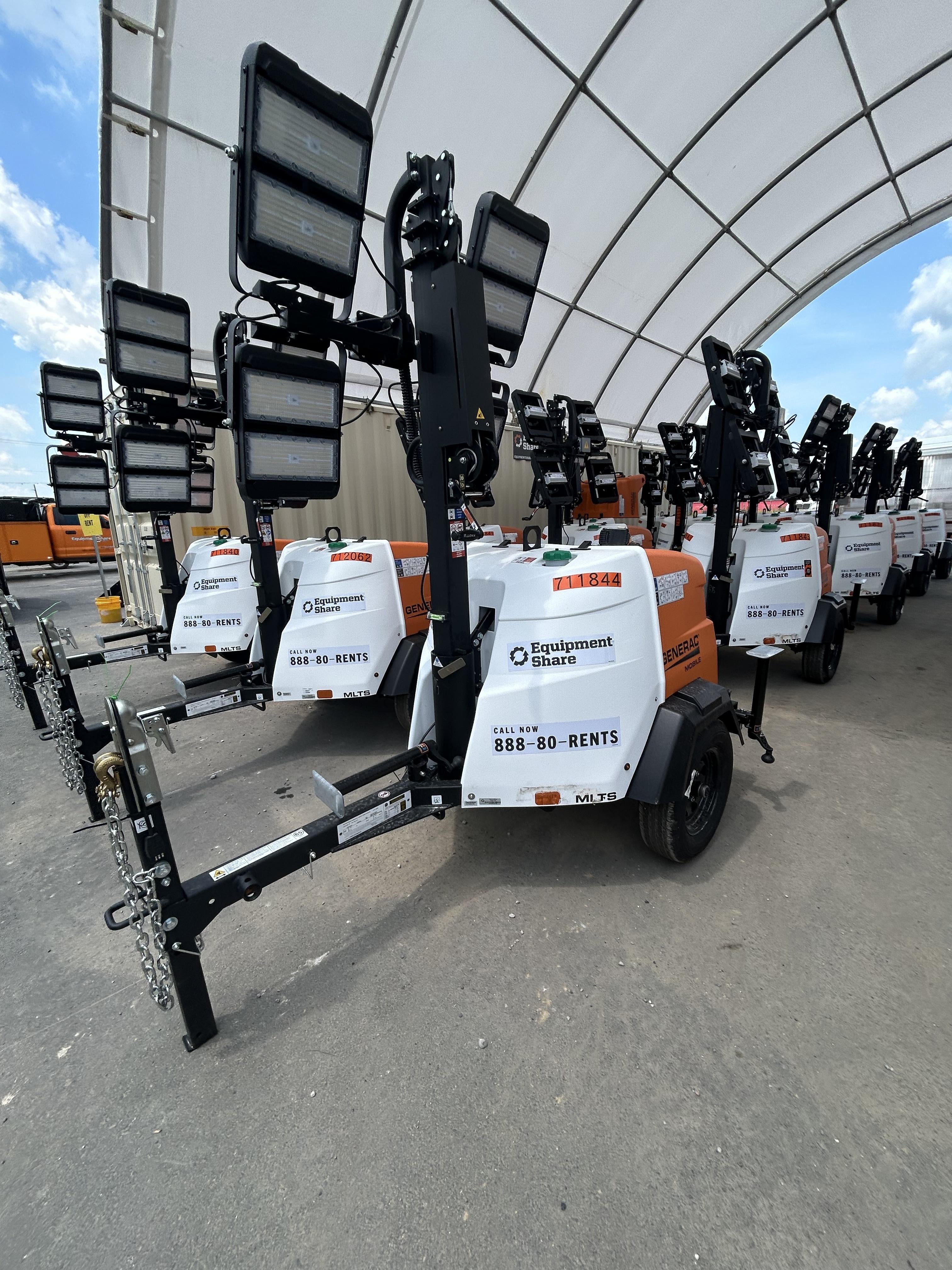 2026 GENERAC MLTS-4