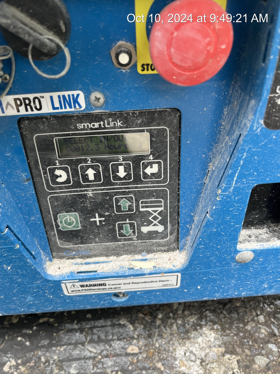 2023 GENIE GS-1432