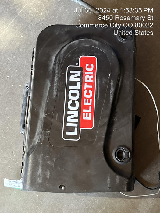 2024 LINCOLN ELECTRIC LN-25X