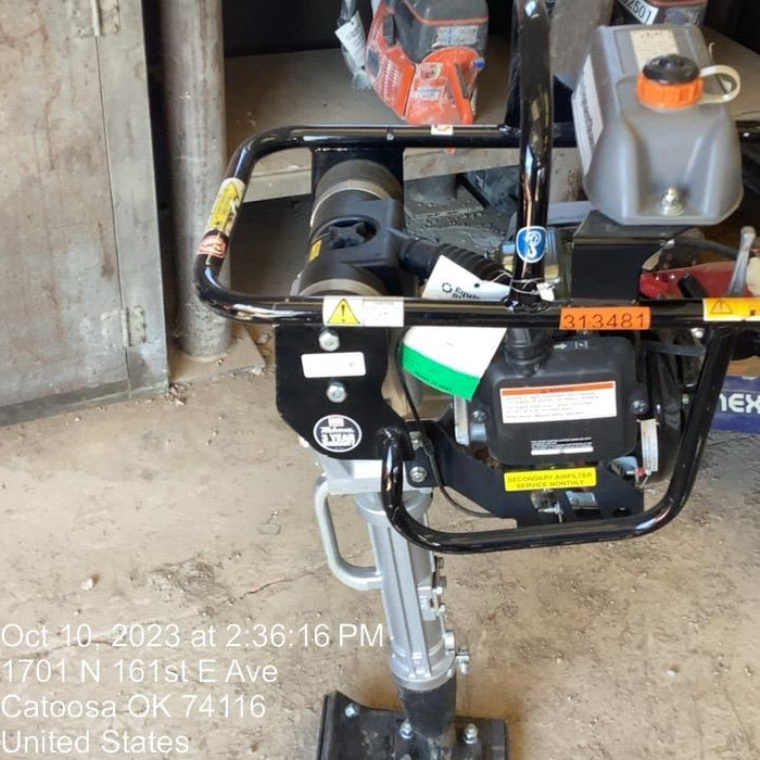 2023 MULTIQUIP MTR40HF