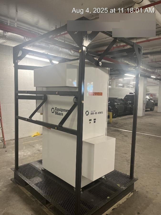 2023 FUJI MD200-EQS