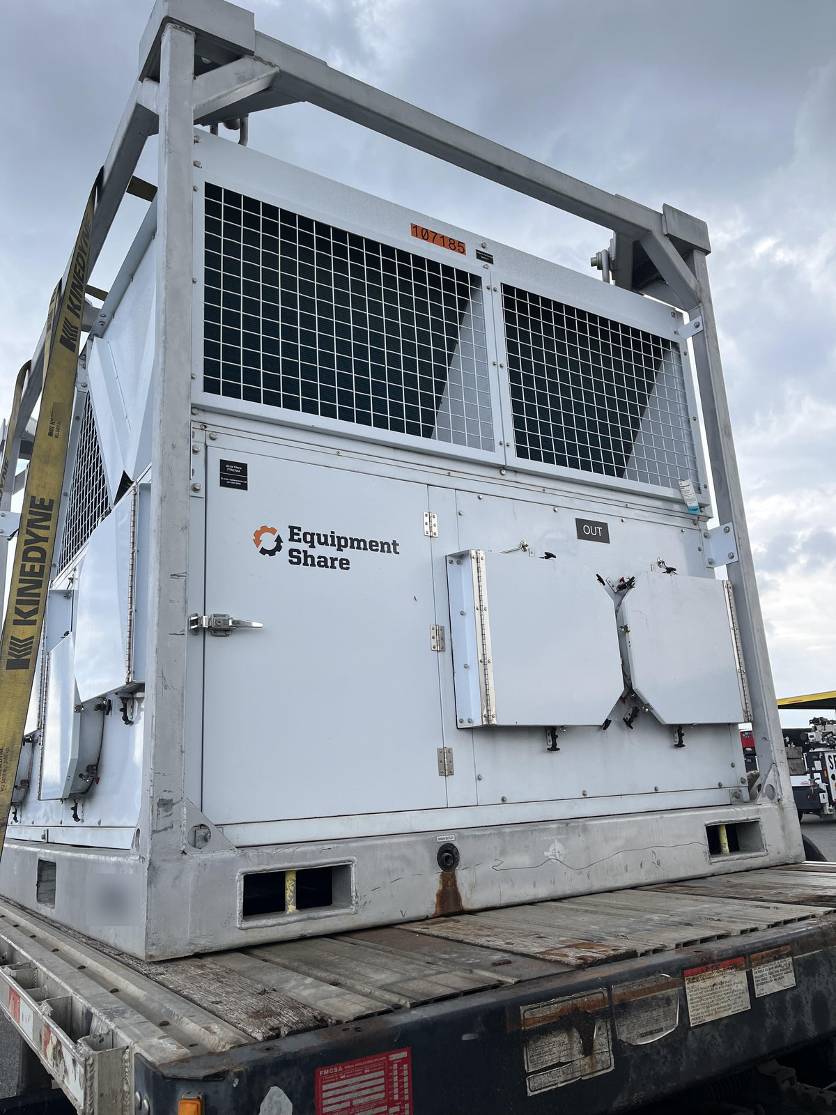 2020 SMARTECH SACP81A-HS