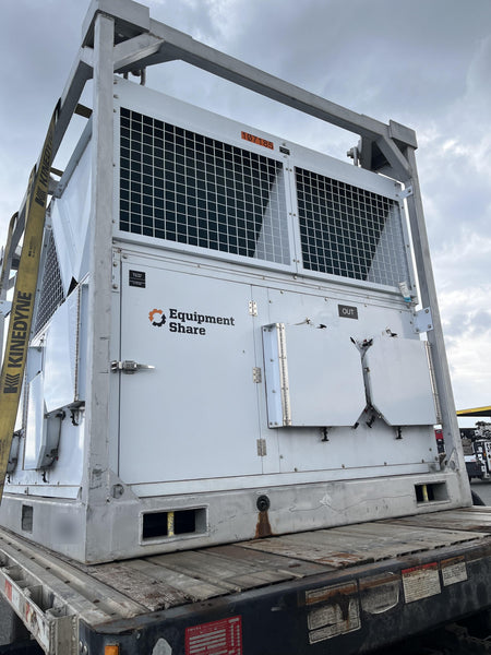 2020 SMARTECH SACP81A-HS