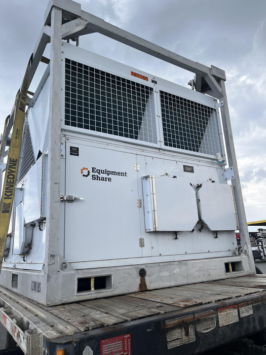 2020 SMARTECH SACP81A-HS