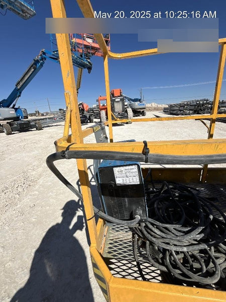 2025 MILLER ELECTRIC CST-282