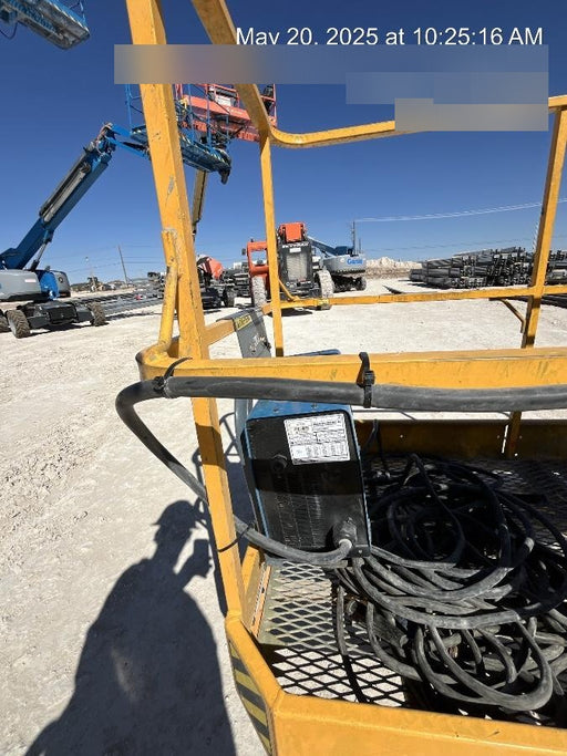 2025 MILLER ELECTRIC CST-282