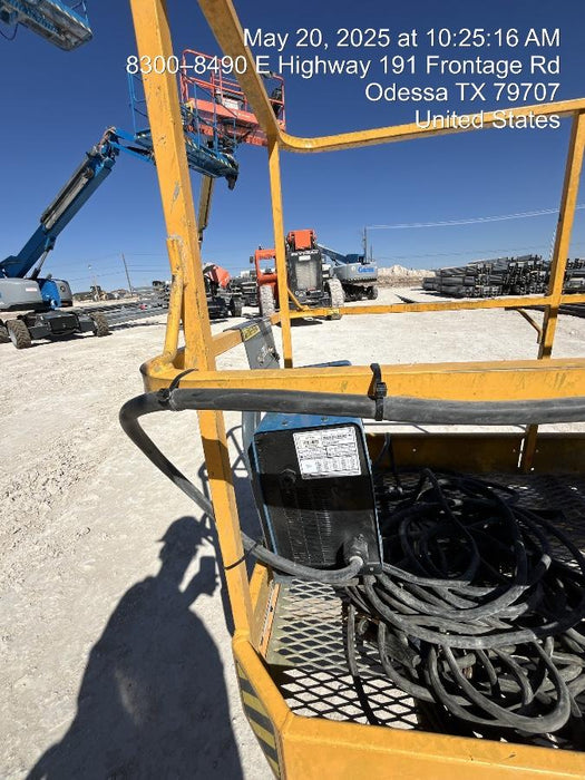 2025 MILLER ELECTRIC CST-282