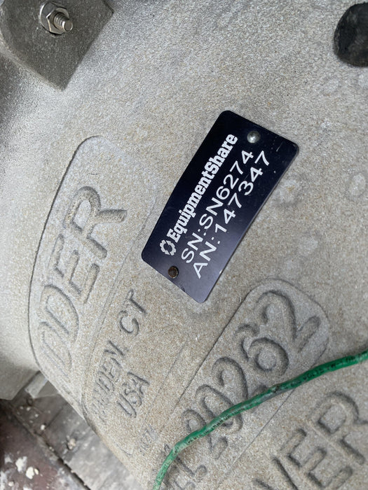 2021 MICHIGAN PNEUMATIC 20262