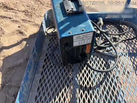 2024 MILLER ELECTRIC CST-282
