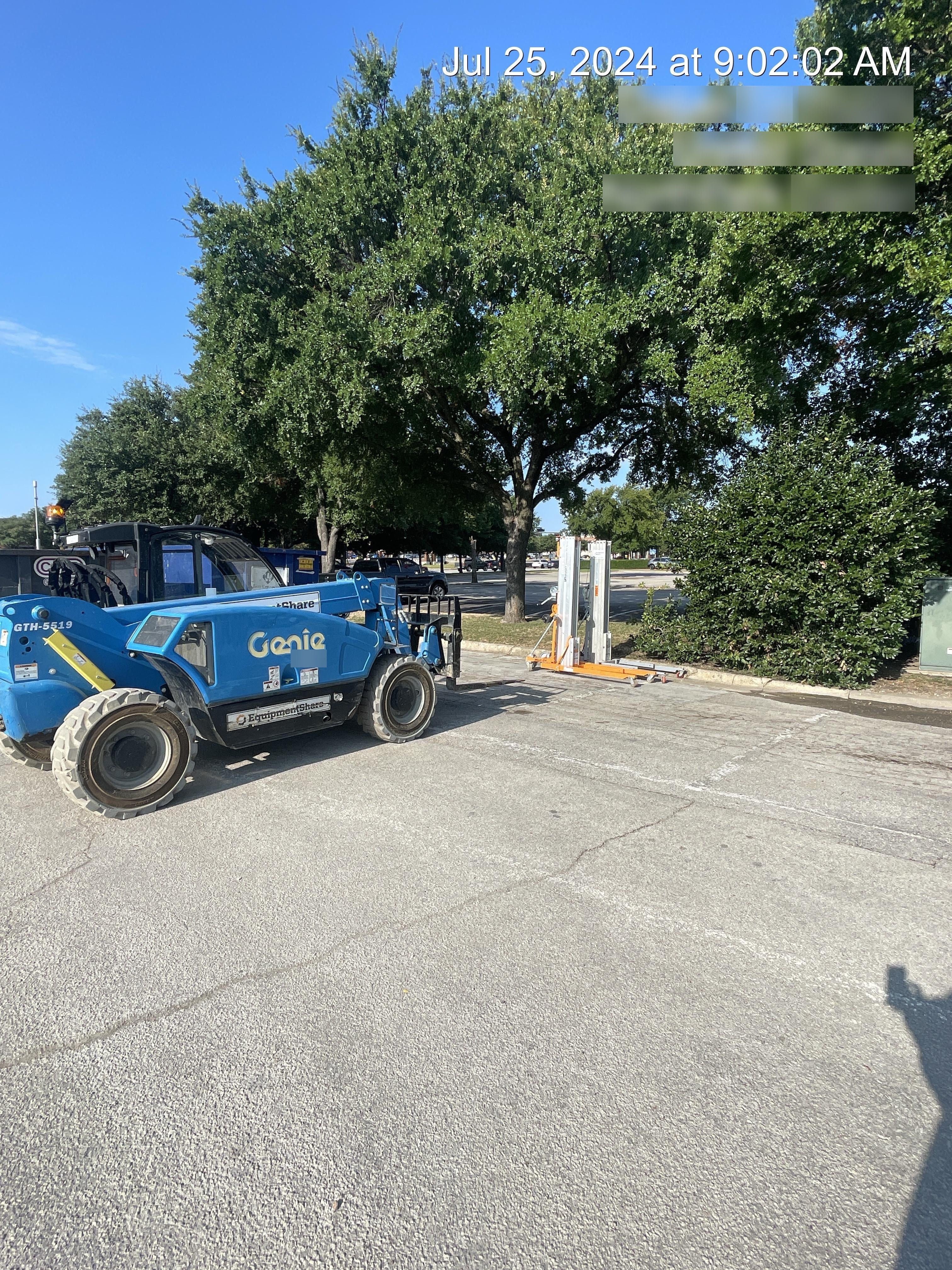 2021 LIFTSMART MLC-24