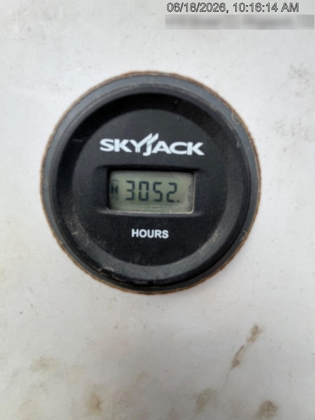 2019 SKYJACK SJ66T