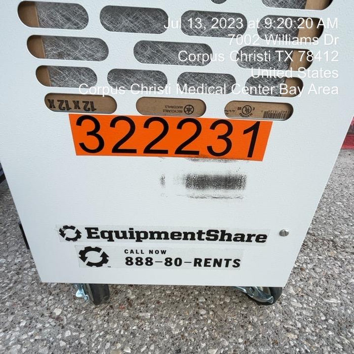 2023 KWIKOOL KPAC1411-2