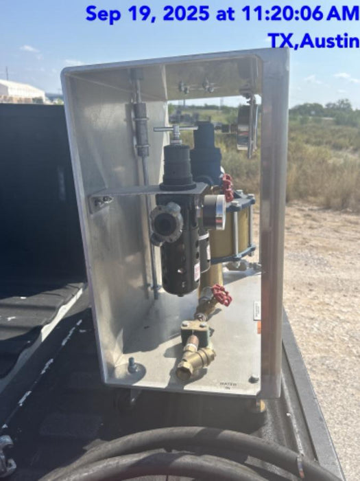 2024 PINNACLE PDQM-10000