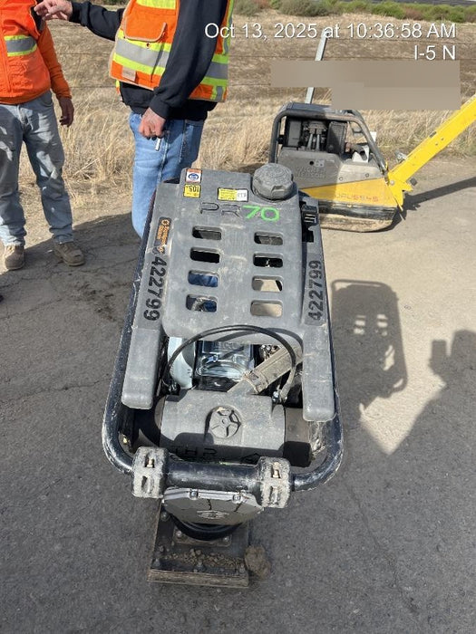 2024 THIRD COAST EQUIPMENT PR70H