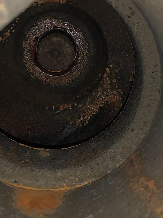 2020 ATLAS COPCO PAS 100 HF CS Enclosed