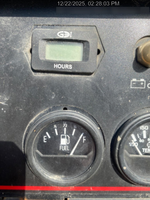 2024 Lincoln Electric LE400 Kubota V1505, Trlr, Cable Rack, Light Kit, ES Decals, T3