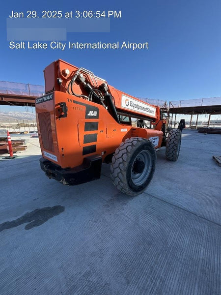 2020 SKYTRAK 12054