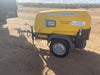 2022 ATLAS COPCO XAS 110