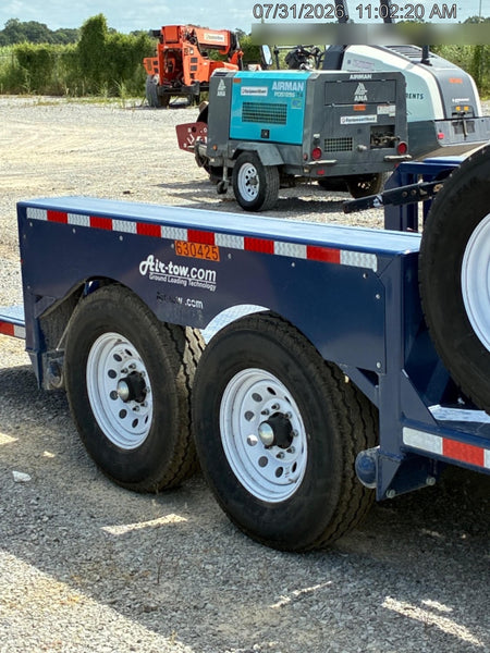 2026 AIR TOW Pro-16