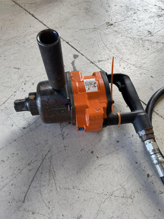 2021 MICHIGAN PNEUMATIC 4940B2