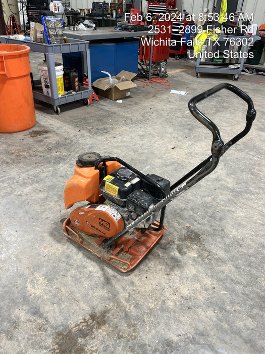 2023 MULTIQUIP MVC82VHW