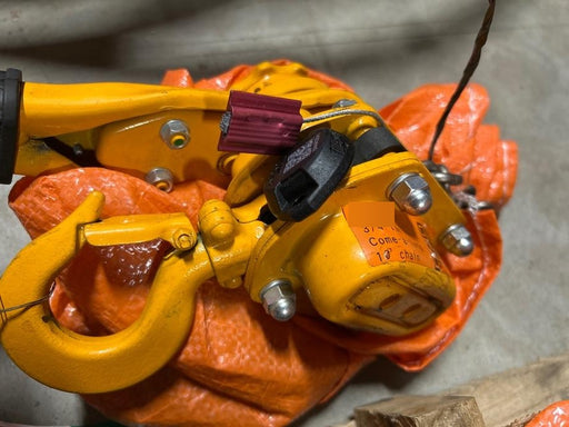 2023 HARRINGTON L5LB008-10