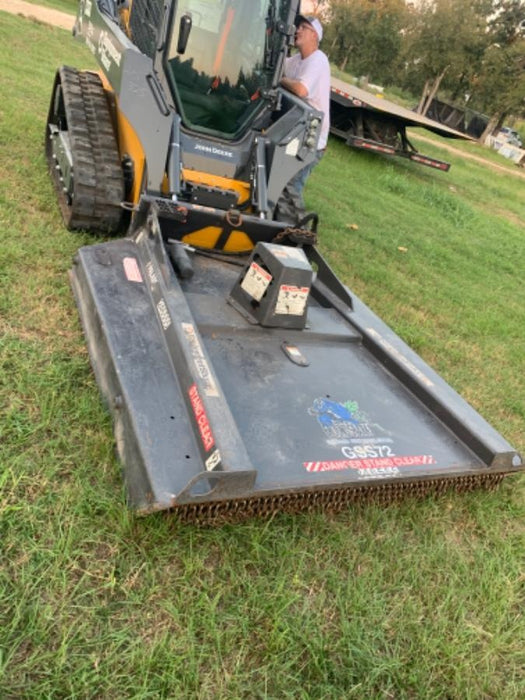 2022 PALADIN 30372A-0022