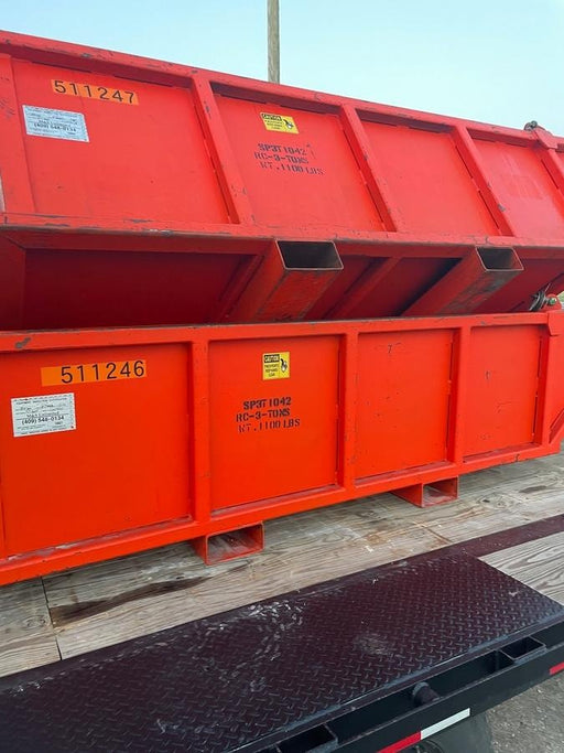 2025 MYERS SP-3T1042-HD