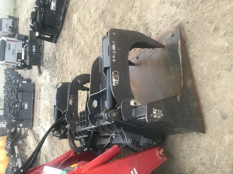 2020 PALADIN UTILITY GRAPPLE 11876-0022