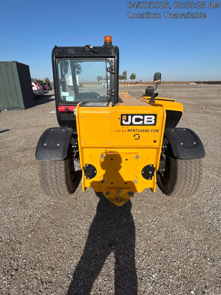 2024 JCB 505-20TC