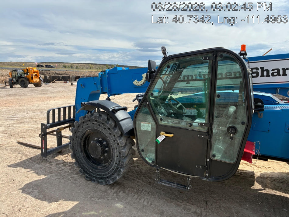 2020 GENIE GTH-844