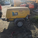 2022 ATLAS COPCO XAS 110