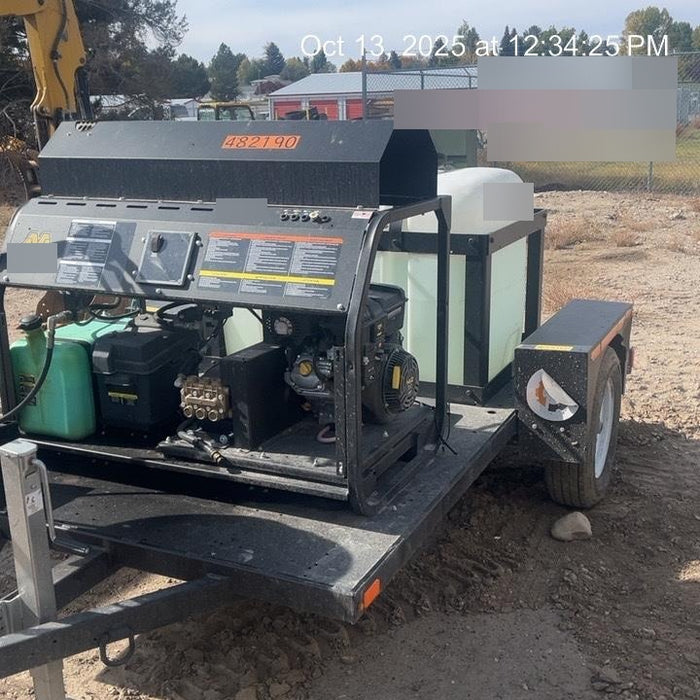 2025 MI-T-M AW-9000-0005 / DHG-4004-B0V6G