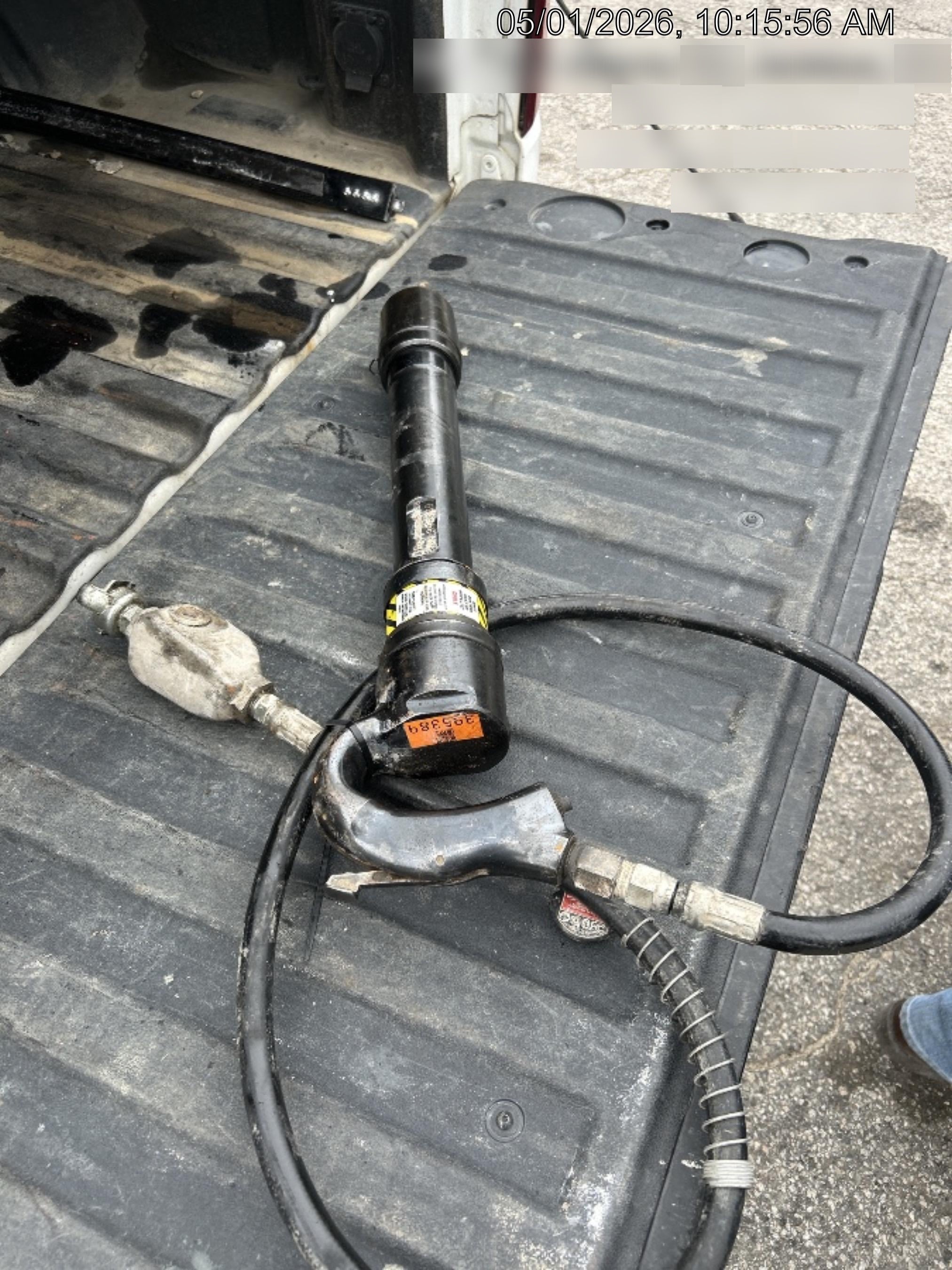 2024 MICHIGAN PNEUMATIC MP-4181-USA-NEP