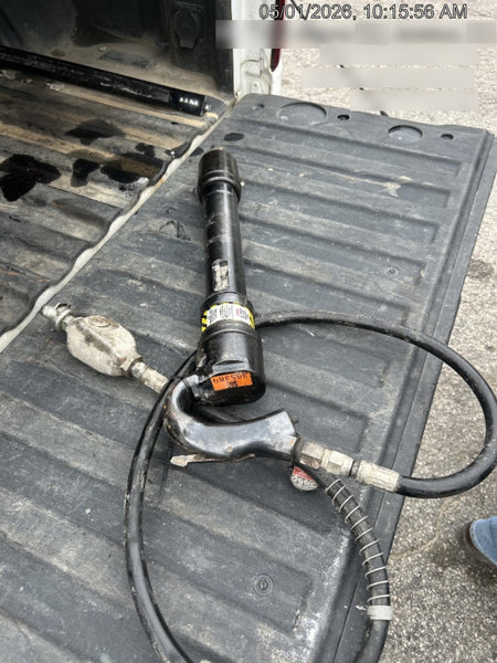 2024 MICHIGAN PNEUMATIC MP-4181-USA-NEP