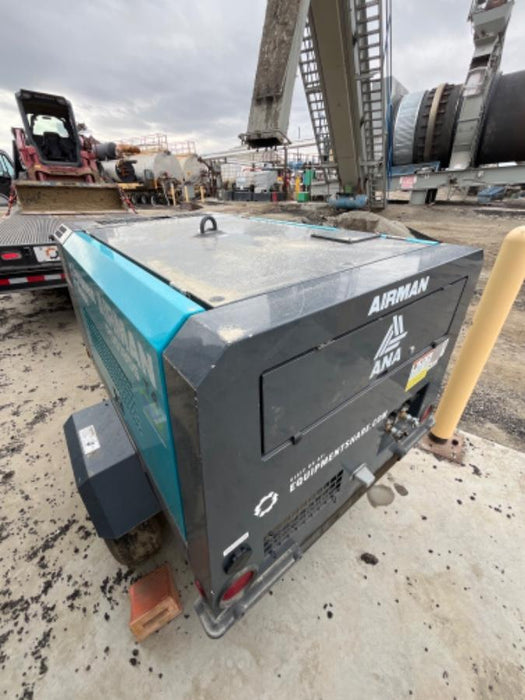 2024 AIRMAN PDS185S CWK