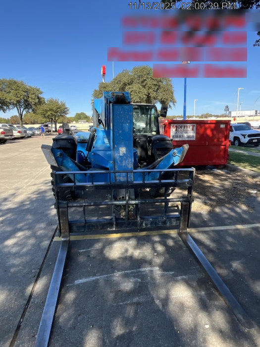 2018 Genie GTH-1056 Genie GTH1056 2018