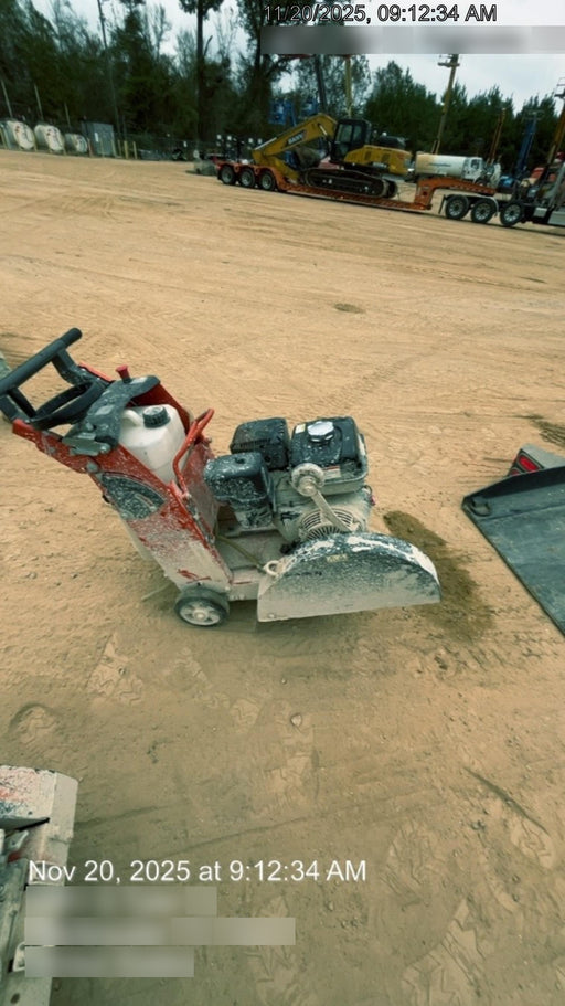 2023 HUSQVARNA FS400