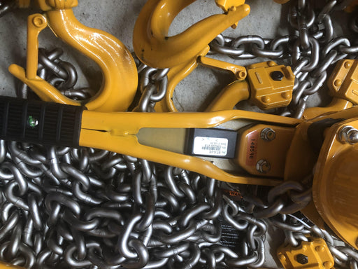 2021 HARRINGTON L5LB030-20