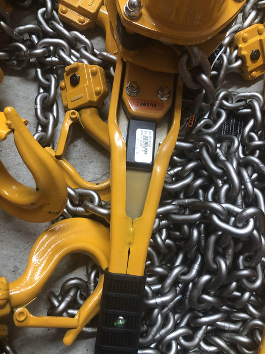 2021 HARRINGTON L5LB030-20