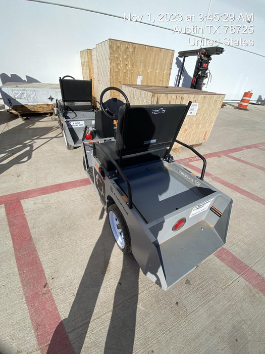 2022 COLUMBIA Expeditor