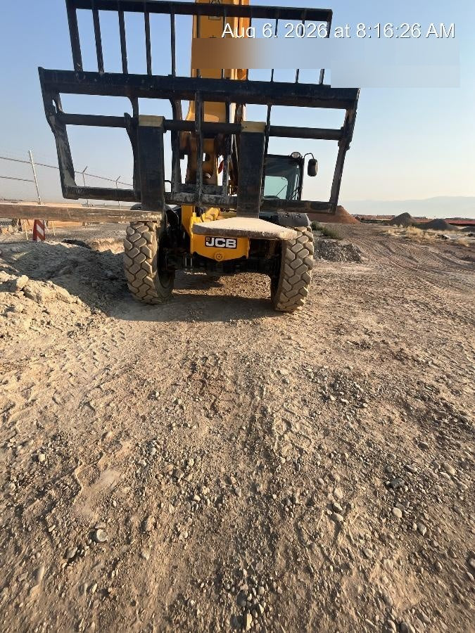 2024 JCB 509-42