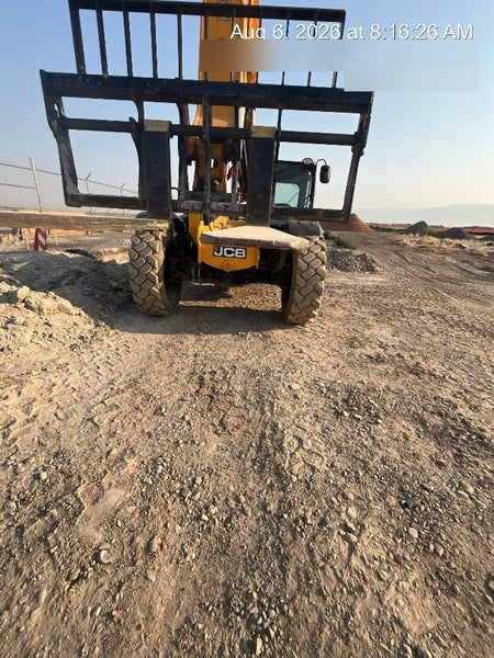 2024 JCB 509-42