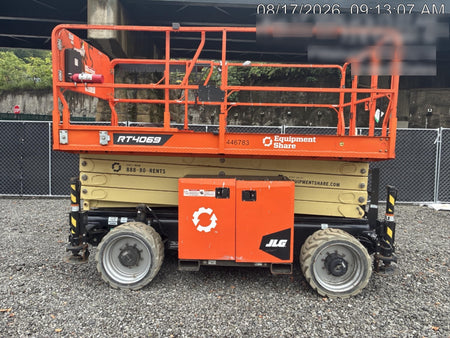 2024 JLG RT4069