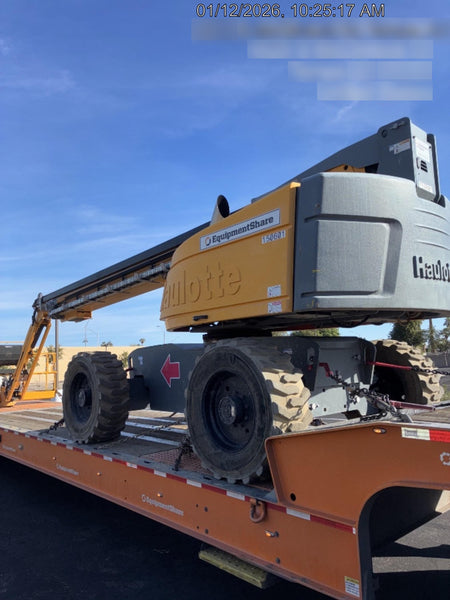 2021 HAULOTTE HT67 RTJ O