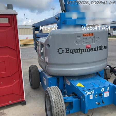 2024 GENIE Z-45/25J DC