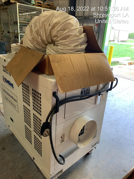 2022 KWIKOOL KPO5-21