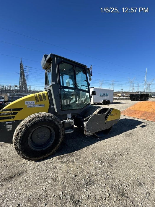 2021 WACKER NEUSON RC70